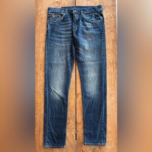 Ben Sherman Men’s Jeans 32 x 32 The Dingley Skinny Leg